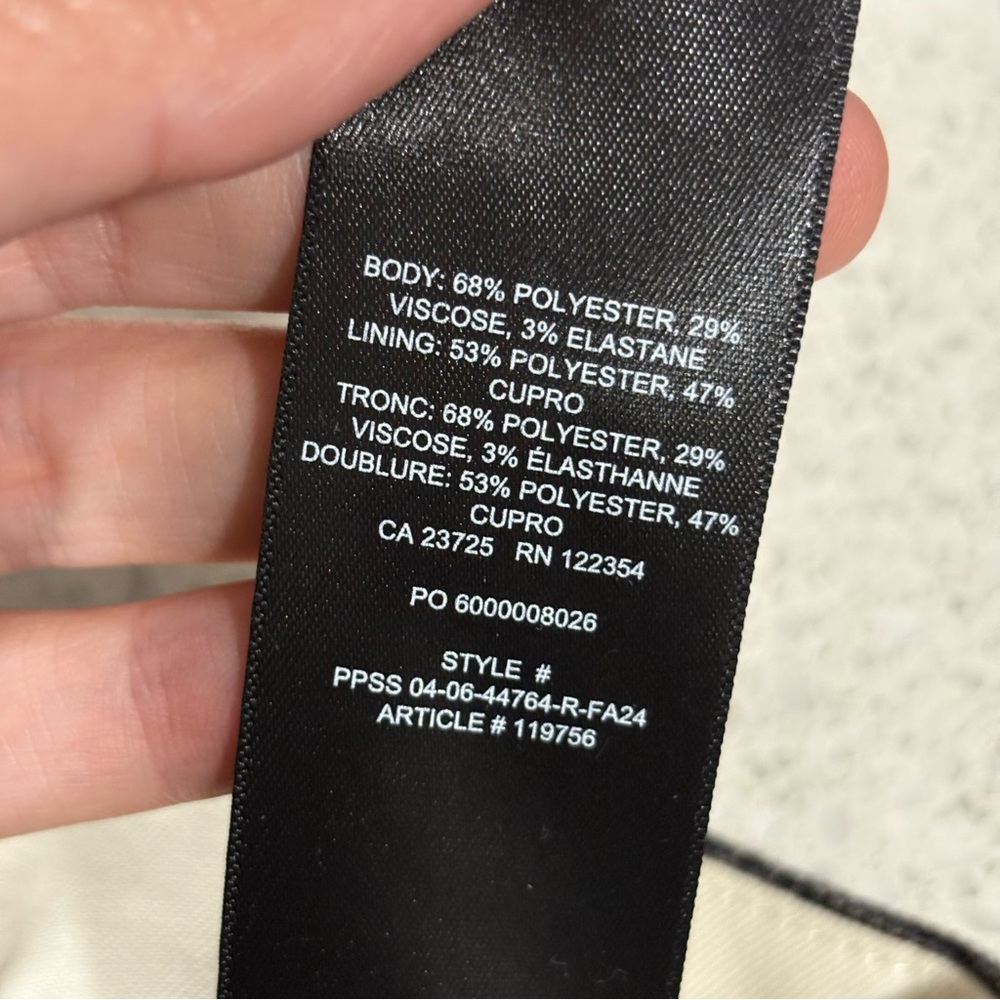 NWT The Limitless Pant - Picture 13 of 13
